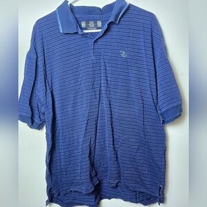 Men's Nike Golf Disney Short Sleeve Polo, Size XL